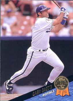 Gary Gaetti