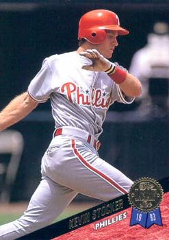 Kevin Stocker