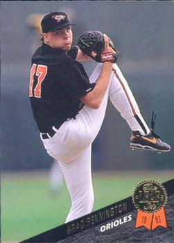 Brad Pennington