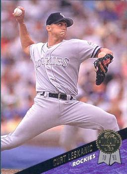 Curt Leskanic