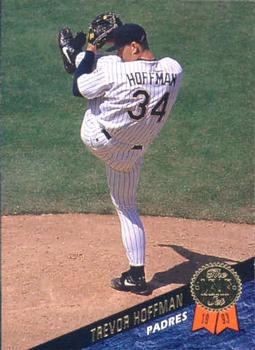 Trevor Hoffman