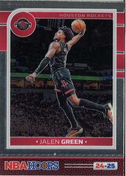 Jalen Green
