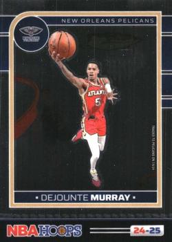 Dejounte Murray