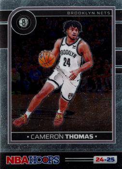 Cameron Thomas