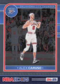 Alex Caruso
