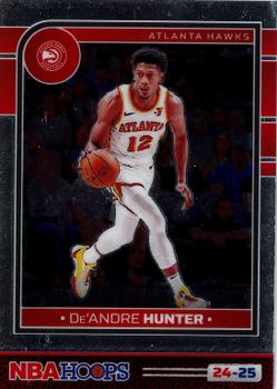 De'Andre Hunter