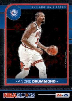 Andre Drummond