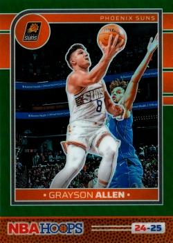 Grayson Allen
