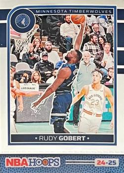 Rudy Gobert