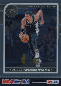 Victor Wembanyama