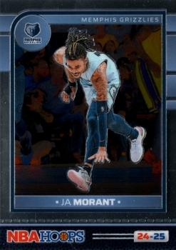 Ja Morant