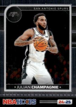Julian Champagnie