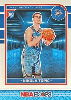 Nikola Topic