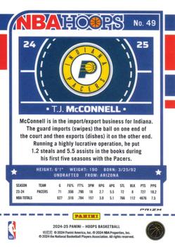 T.J. McConnell