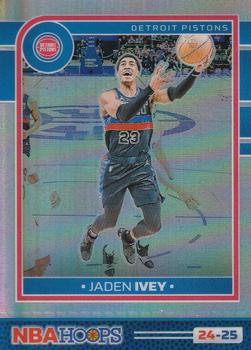 Jaden Ivey