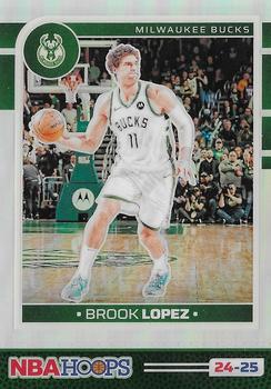 Brook Lopez