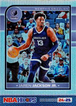 Jaren Jackson Jr.