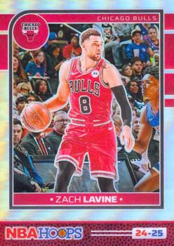 Zach LaVine