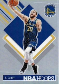 Stephen Curry