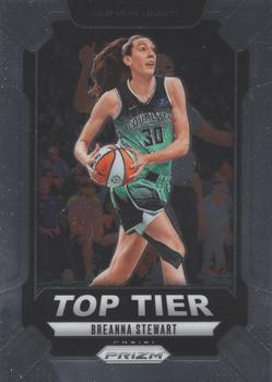 Breanna Stewart