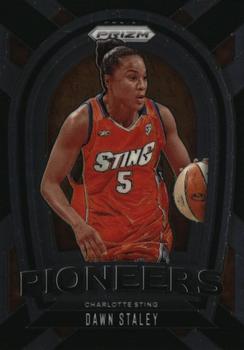 Dawn Staley