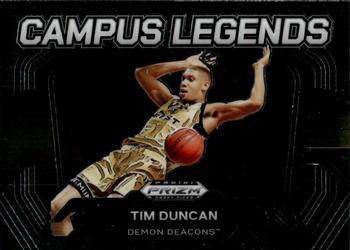Tim Duncan