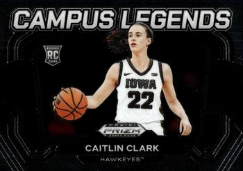Caitlin Clark