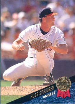 Russ Springer