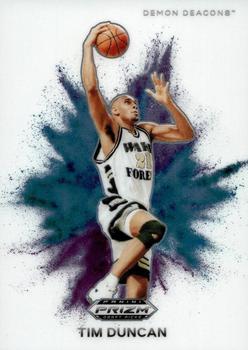 Tim Duncan