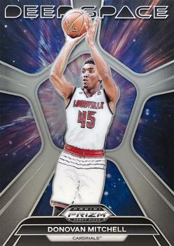Donovan Mitchell