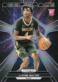 Ja'Kobe Walter