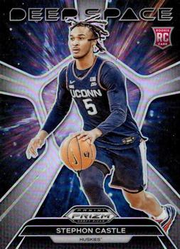 Stephon Castle