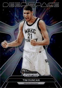 Tim Duncan