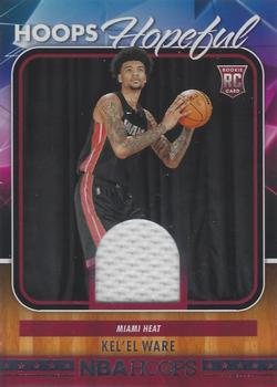 Kel'el Ware