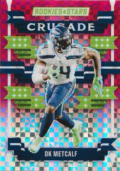 DK Metcalf