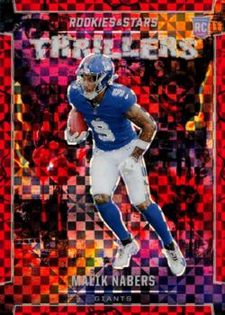 Malik Nabers