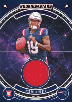 Joe Milton III