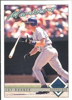 Jay Buhner