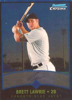 Brett Lawrie