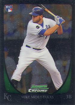 Mike Moustakas