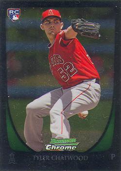 Tyler Chatwood