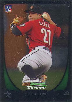 Jose Altuve