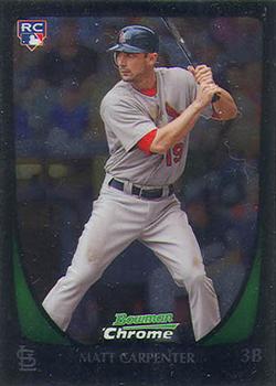 Matt Carpenter