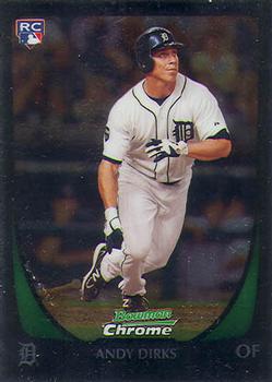 Andy Dirks