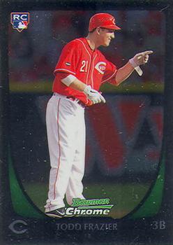 Todd Frazier