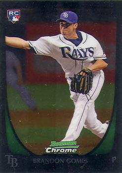 Brandon Gomes