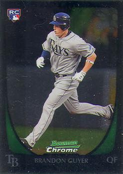 Brandon Guyer