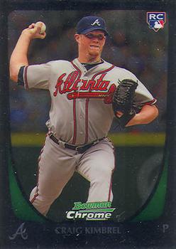 #50 Craig Kimbrel