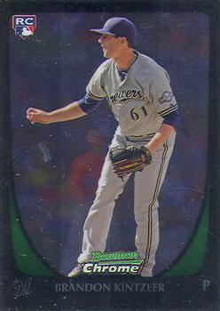 Brandon Kintzler