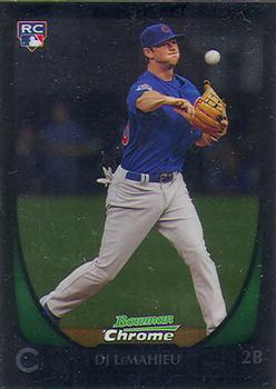 D.J. LeMahieu